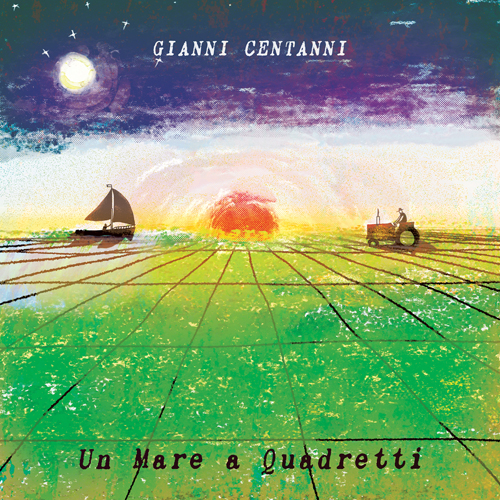 Gianni Centanni - Un Mare a Quadretti